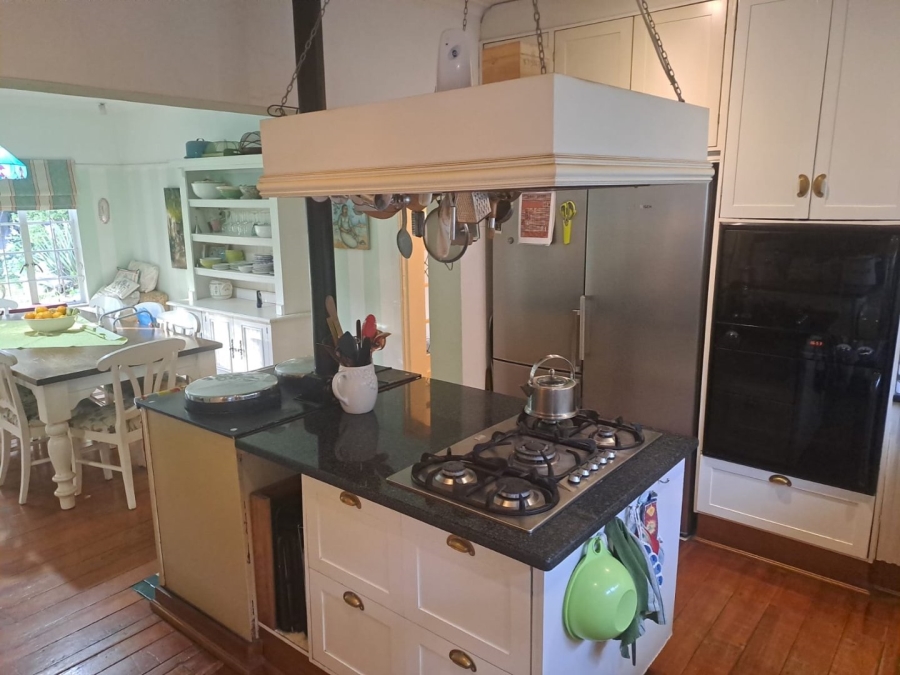 4 Bedroom Property for Sale in Park West Free State